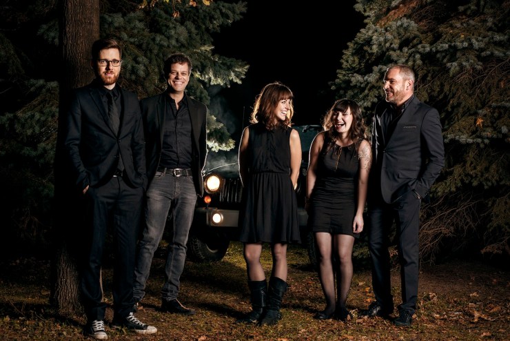 Will Driving West - Official 2014 copie